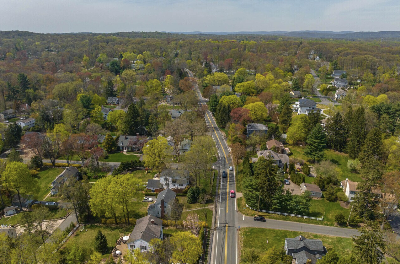 Wyckoff, NJ street view